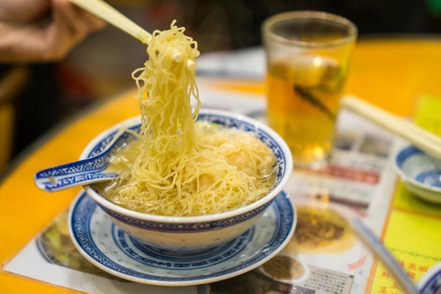 Wanton-noodles Wanton-noodles