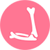 Healthy Bones icon Healthy Bones icon