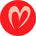 Healthy Heart icon Healthy Heart icon