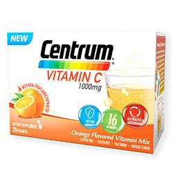 Centrum vitamin C Centrum vitamin C thumbnail