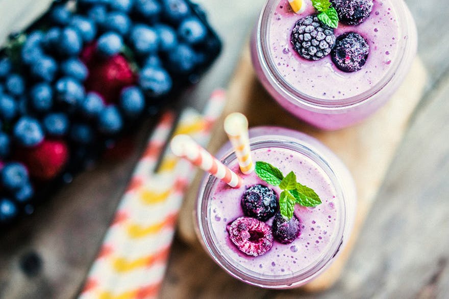 spring-clean-your-diet spring-clean-your-diet