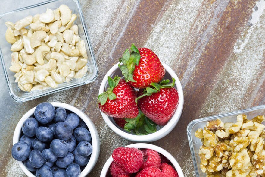 healthy-snack-ideas healthy-snack-ideas