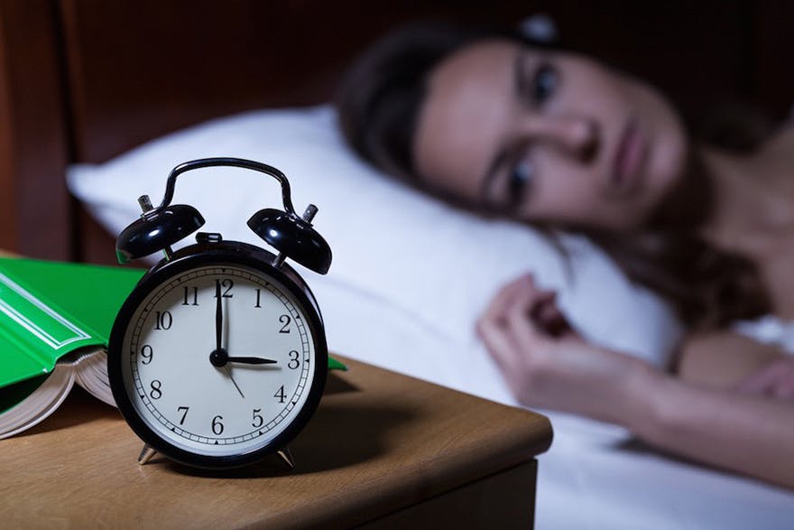 insomnia insomnia