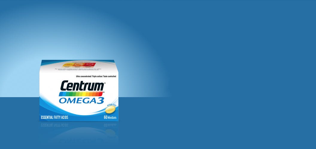 Multivitamins for Men, Women & Kids Centrum