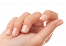 Nails Nails
