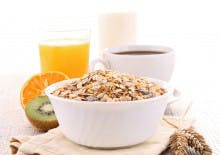 Porridge Porridge