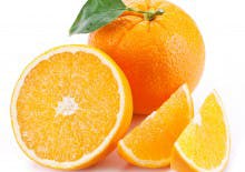Orange Orange
