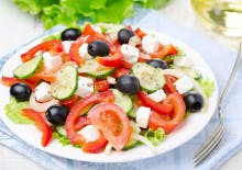 Salad Salad
