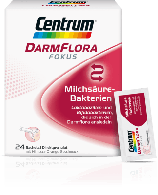 Darmflora Packshot Darmflora Packshot