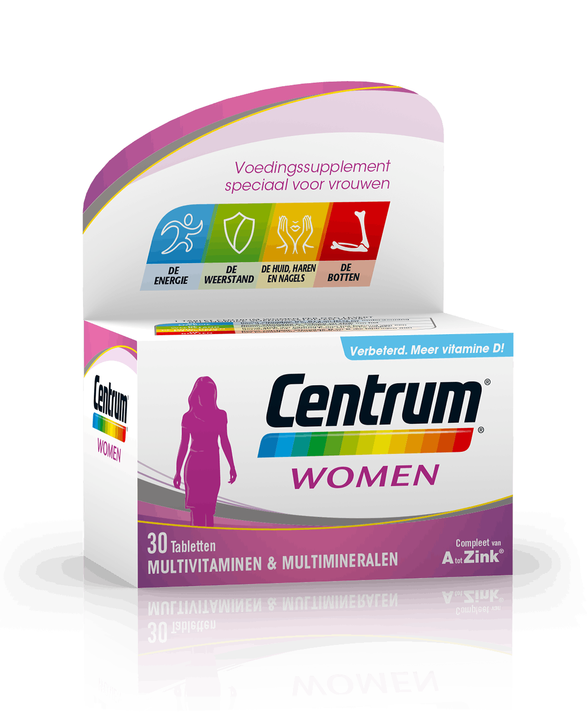 centrum online centrum women