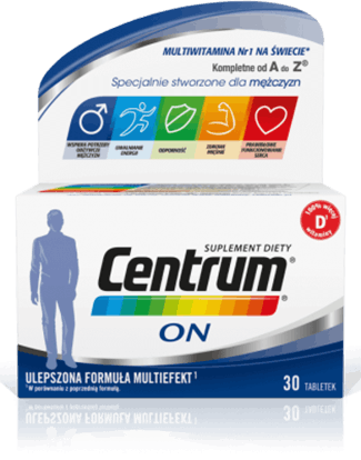 Centrum On