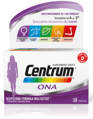 Centrum Ona