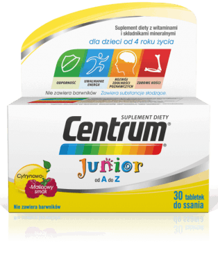 Centrum Junior