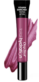 Sheer Plum Vitamin Enriched Tinted Lip Oil Sheer Plum Vitamin Enriched Tinted Lip Oil