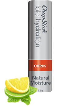 Citrus Natural Moisture Lip Balm Citrus Natural Moisture Lip Balm