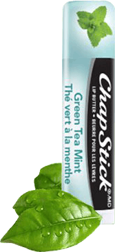 Green Tea Mint Green Tea Mint