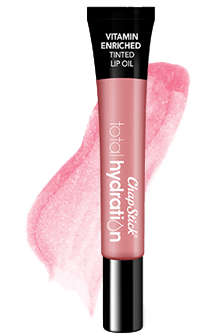Nearly Nude Vitamin Enriched Tinted Lip Oil Nearly Nude Vitamin Enriched Tinted Lip Oil