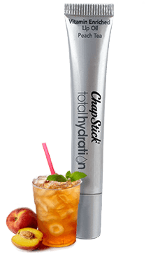 Peach Tea Vitamin Enriched Lip Oil Peach Tea Vitamin Enriched Lip Oil