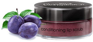 Sugar Plum Conditioning Lip Scrub Sugar Plum Conditioning Lip Scrub