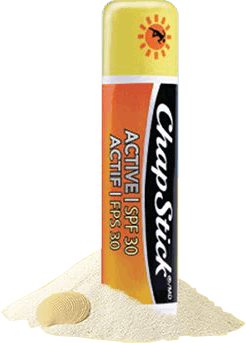 Active SPF 30 Active SPF 30