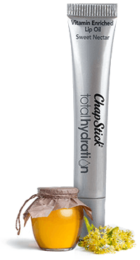 Sweet Nectar Vitamin Enriched Lip Oil Sweet Nectar Vitamin Enriched Lip Oil