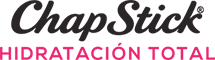 chapstick hidratacion total logo chapstick hidratacion total logo