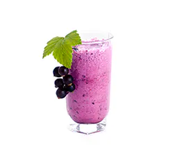 Ah-Sigh-Ee Fruit Smoothie | Recipes | Emergen-C