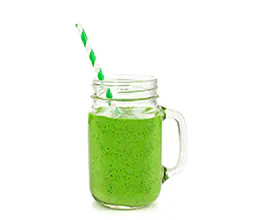 Green Dream Smoothie | Recipes | Emergen-C