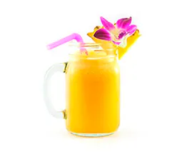Mango Tango Energizing Smoothie | Recipes | Emergen-C