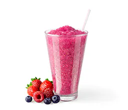 Smooth Raz Recipe: Vitamin C Smoothie | Emergen-C®