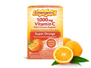 Vitamins For Energy And More Emergen C Vitamins For Energy And More Emergen C