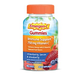 Everyday Immune Support Products Emergen C