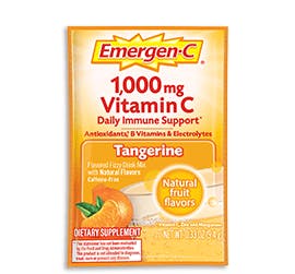 Everyday Immune Support Products Emergen C Everyday Immune Support Products Emergen C