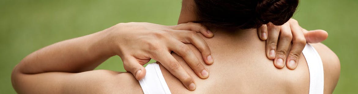 The Connection Between Shoulder And Neck Pain And Headache
