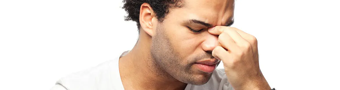 What Is A Sinus Headache What It Feels Like Excedrin