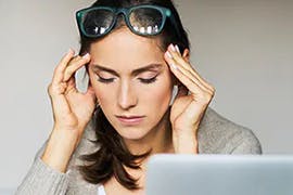Headache Locations And What They Mean Excedrin