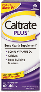 Caltrate Caltrate