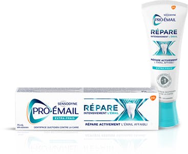 Pro-Émail brand cluster Pro-Émail brand cluster