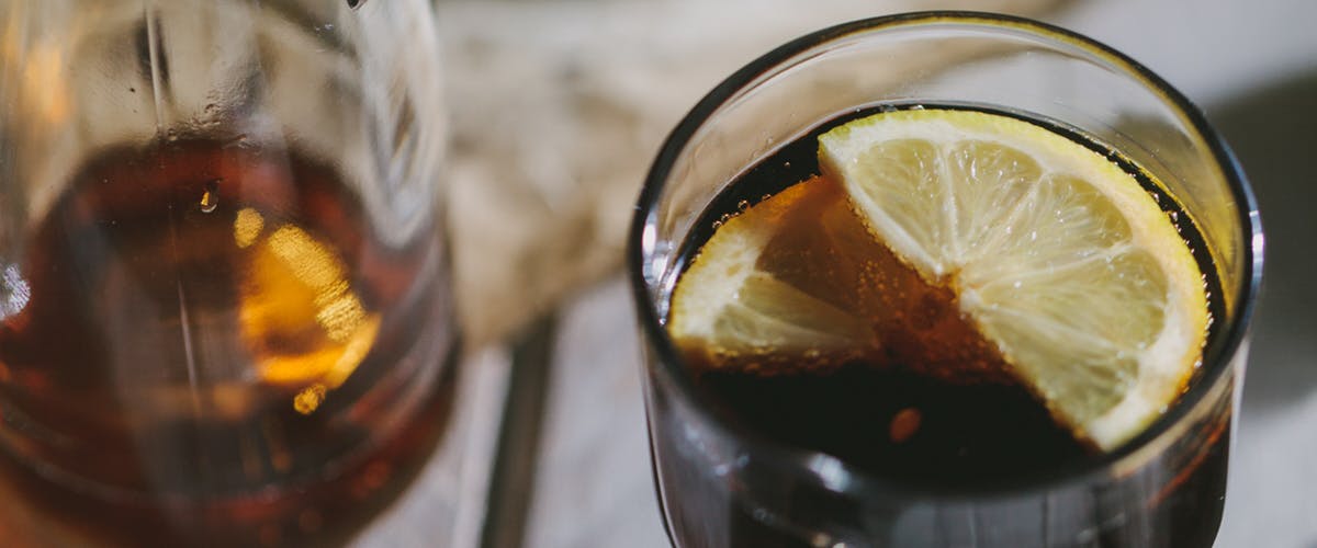 Here’s a New Reason to Skip That Soda