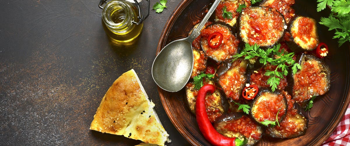 The Truth About Spicy Foods and Digestion The Truth About Spicy Foods and Digestion