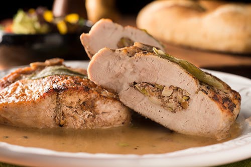 Pork Pork