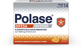 Polase Difesa Inverno Polase Difesa Inverno
