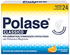 Polase Classico Gusto Arancia Polase Classico Gusto Arancia
