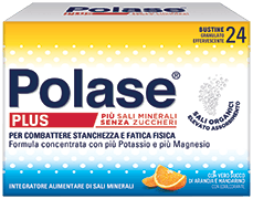 Polase plus Polase plus