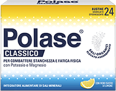 Polase Classico Gusto Limone Polase Classico Gusto Limone