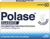 Polase Classico Compresse Polase Classico Compresse