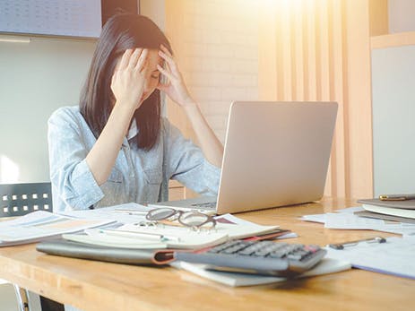 Stress and Constipation Stress and Constipation