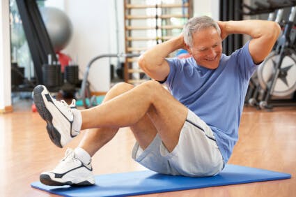 Physical Activity Physical Activity