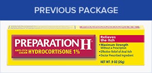 Soothing Relief Anti-Itch Cream