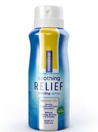Soothing Relief Spray
